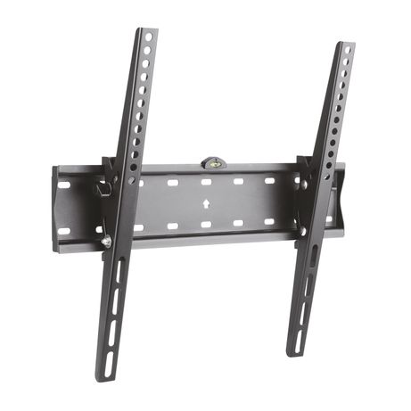 SOPORTE AISENS TV/MON 32P-55P PARED INCLINABLE NEGRO WT55T-015 - Imagen 2 de 8 SOPORTE AISENS TV/MON 32P-55P PARED INCLINABLE NEGRO WT55T-015 - Imagen 2 de 8
