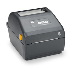 Zebra Impresora Térmica ZD421 Usb