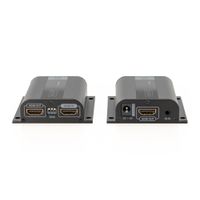 Miniatura 4 de HDMI EXTENDER SET FULL HD 50M CAT 6/6A/7 EDID 108 0P