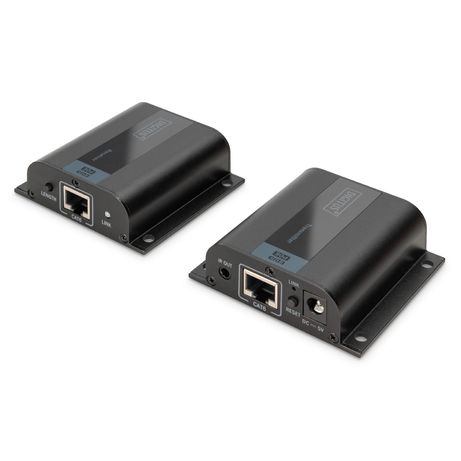 HDMI EXTENDER SET FULL HD 50M CAT 6/6A/7 EDID 108 0P - Imagen 5 de 5 HDMI EXTENDER SET FULL HD 50M CAT 6/6A/7 EDID 108 0P - Imagen 5 de 5