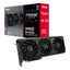 ASUS PRIME AMD Radeon RX 9070 XT OC 16GB GDDR6 FSR 4 ASUS PRIME AMD Radeon RX 9070 XT OC 16GB GDDR6 FSR 4