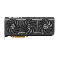 Miniatura 2 de ASUS PRIME AMD Radeon RX 9070 XT OC 16GB GDDR6 FSR 4