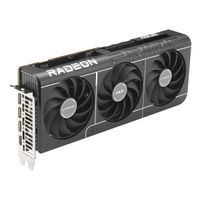 Miniatura 4 de ASUS PRIME AMD Radeon RX 9070 XT OC 16GB GDDR6 FSR 4