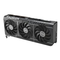 Miniatura 5 de ASUS PRIME AMD Radeon RX 9070 XT OC 16GB GDDR6 FSR 4