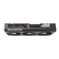 Miniatura 7 de ASUS PRIME AMD Radeon RX 9070 XT OC 16GB GDDR6 FSR 4