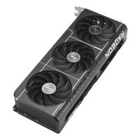 Miniatura 8 de ASUS PRIME AMD Radeon RX 9070 XT OC 16GB GDDR6 FSR 4