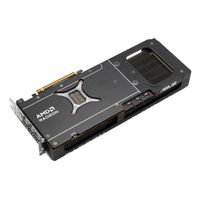Miniatura 10 de ASUS PRIME AMD Radeon RX 9070 XT OC 16GB GDDR6 FSR 4
