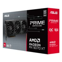 Miniatura 13 de ASUS PRIME AMD Radeon RX 9070 XT OC 16GB GDDR6 FSR 4