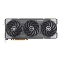 Miniatura 2 de ASUS TUF Gaming AMD Radeon RX 9070 XT OC 16GB GDDR6 FSR 4