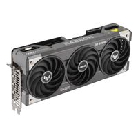 Miniatura 4 de ASUS TUF Gaming AMD Radeon RX 9070 XT OC 16GB GDDR6 FSR 4