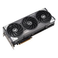 Miniatura 5 de ASUS TUF Gaming AMD Radeon RX 9070 XT OC 16GB GDDR6 FSR 4