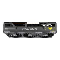 Miniatura 8 de ASUS TUF Gaming AMD Radeon RX 9070 XT OC 16GB GDDR6 FSR 4