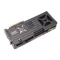 Miniatura 10 de ASUS TUF Gaming AMD Radeon RX 9070 XT OC 16GB GDDR6 FSR 4