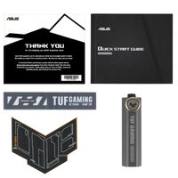 Miniatura 13 de ASUS TUF Gaming AMD Radeon RX 9070 XT OC 16GB GDDR6 FSR 4
