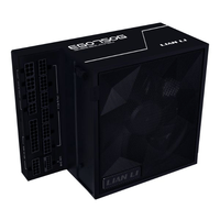 Miniatura 1 de Fuente Alimentación 1000W LIAN LI  EG1000G 80 PLUS Gold Fully-Modular Negro