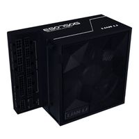 Miniatura 2 de Fuente Alimentación 1000W LIAN LI  EG1000G 80 PLUS Gold Fully-Modular Negro