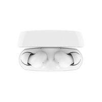 Miniatura 4 de AURICULAR INTRAUDITIVO BLUETOOTH BELKIN AUC012BTWH TRUE WIRELESS SOUNDFORM RYTHM BLANCO