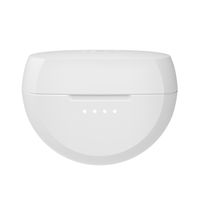 Miniatura 5 de AURICULAR INTRAUDITIVO BLUETOOTH BELKIN AUC012BTWH TRUE WIRELESS SOUNDFORM RYTHM BLANCO