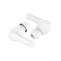 Miniatura 6 de AURICULAR INTRAUDITIVO BLUETOOTH BELKIN AUC012BTWH TRUE WIRELESS SOUNDFORM RYTHM BLANCO