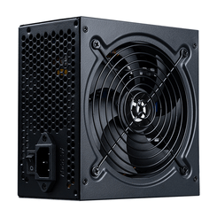 Fuente Alimentación 650W HIDITEC  RX650 80 PLUS Bronze  Negro