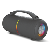 Miniatura 1 de HAEGER SUPER BOOM    Altavoz Bluetooth impermeable IPX5