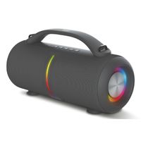 Miniatura 2 de HAEGER SUPER BOOM    Altavoz Bluetooth impermeable IPX5