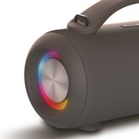 Miniatura 3 de HAEGER SUPER BOOM    Altavoz Bluetooth impermeable IPX5