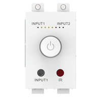 Miniatura 1 de VISION Techconnect 2x25w Amp Module