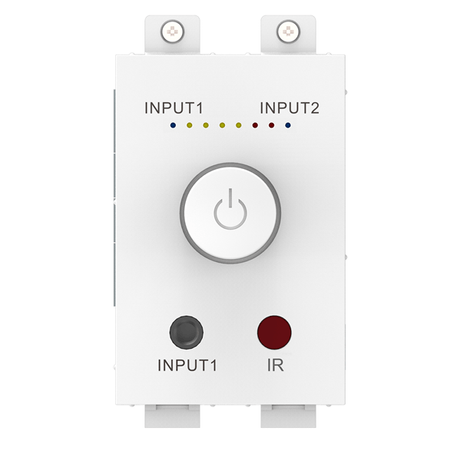 VISION Techconnect 2x25w Amp Module - Imagen 1 de 8 VISION Techconnect 2x25w Amp Module - Imagen 1 de 8