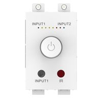 Miniatura 2 de VISION Techconnect 2x25w Amp Module