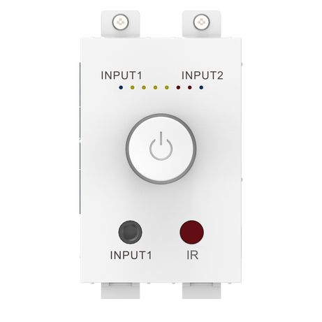 VISION Techconnect 2x25w Amp Module - Imagen 2 de 8 VISION Techconnect 2x25w Amp Module - Imagen 2 de 8