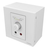 Miniatura 3 de VISION Techconnect 2x25w Amp Module