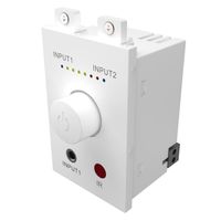 Miniatura 5 de VISION Techconnect 2x25w Amp Module