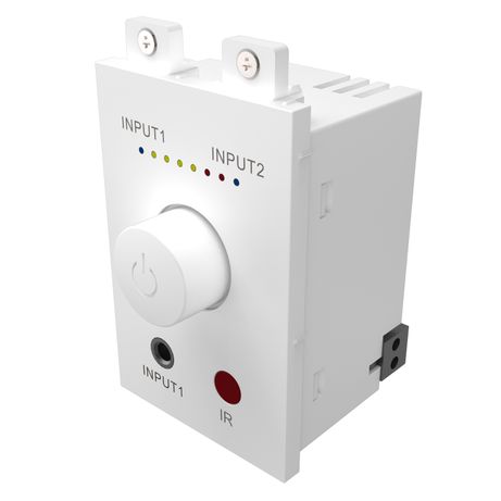 VISION Techconnect 2x25w Amp Module - Imagen 5 de 8 VISION Techconnect 2x25w Amp Module - Imagen 5 de 8