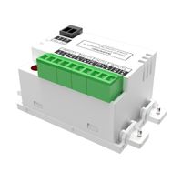 Miniatura 6 de VISION Techconnect 2x25w Amp Module