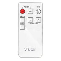 Miniatura 8 de VISION Techconnect 2x25w Amp Module