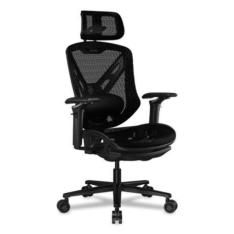 Cougar Silla Speeder - Imagen 3 de 13 Cougar Silla Speeder - Imagen 3 de 13