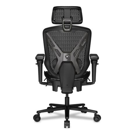 Cougar Silla Speeder - Imagen 6 de 13 Cougar Silla Speeder - Imagen 6 de 13