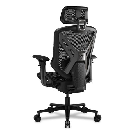 Cougar Silla Speeder - Imagen 7 de 13 Cougar Silla Speeder - Imagen 7 de 13