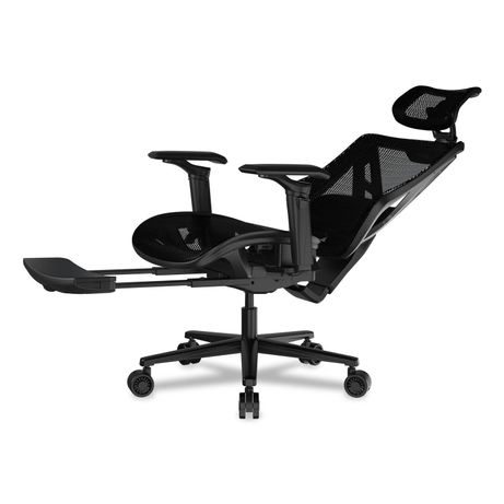 Cougar Silla Speeder - Imagen 12 de 13 Cougar Silla Speeder - Imagen 12 de 13