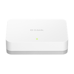 SWITCH 5 PUERTOS D-LINK GO-SW-5G 10/100/1000