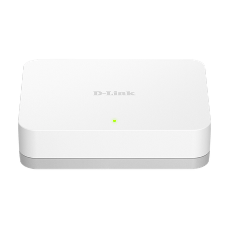 SWITCH 5 PUERTOS D-LINK GO-SW-5G 10/100/1000 - Imagen 1 de 4 SWITCH 5 PUERTOS D-LINK GO-SW-5G 10/100/1000 - Imagen 1 de 4