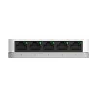 Miniatura 4 de SWITCH 5 PUERTOS D-LINK GO-SW-5G 10/100/1000