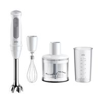 Miniatura 2 de BATIDORA DE MANO BRAUN MQ50236MWH 1000 W