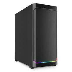 SHARKOON  AK4 RGB STRIP RGB Negro