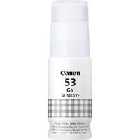 Miniatura 1 de CONSUMIBLE CANON GRIS GI-53