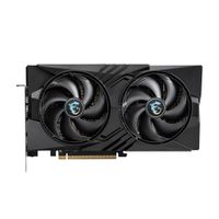 Miniatura 3 de Tarjeta Gráfica MSIGeForce RTX 5060 GDDR7 8GB Negro