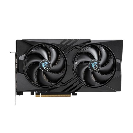 Tarjeta Gráfica MSIGeForce RTX 5060 GDDR7 8GB Negro - Imagen 3 de 8 Tarjeta Gráfica MSIGeForce RTX 5060 GDDR7 8GB Negro - Imagen 3 de 8
