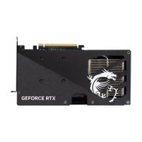Miniatura 5 de Tarjeta Gráfica MSIGeForce RTX 5060 GDDR7 8GB Negro