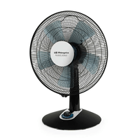 Miniatura 1 de VENTILADOR SOBREMESA ORBEGOZO TF 0139 35CM